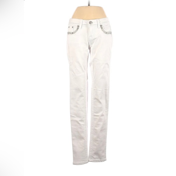 Low rise fancy Grace in LA Jeans. Pre-owned but no signs of wear size 3. - Picture 2 of 2